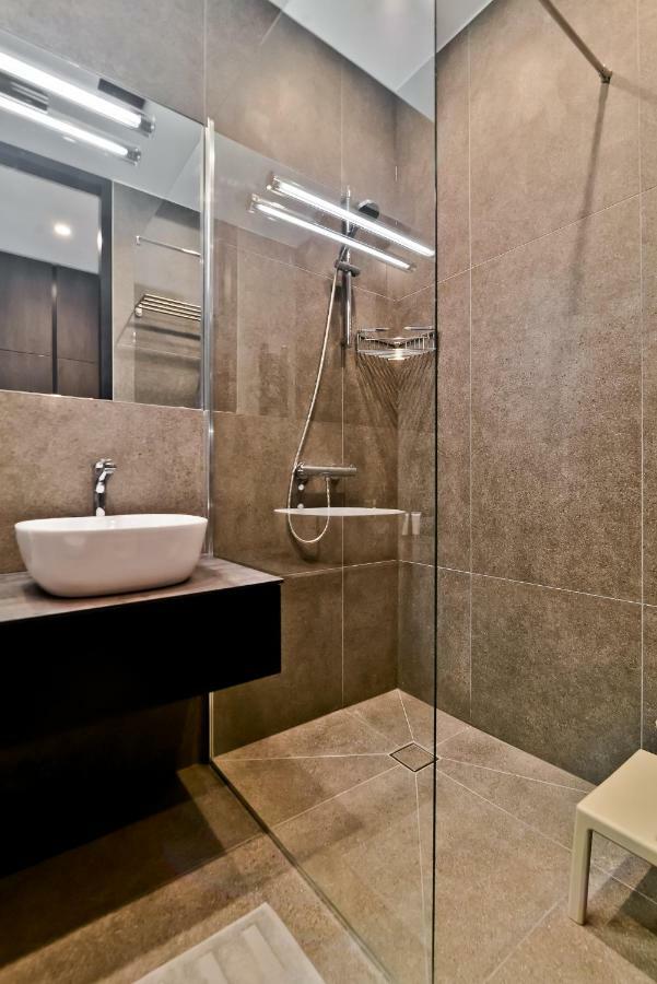 City Center Loft Kaunas Esterno foto