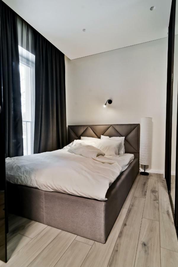 City Center Loft Kaunas Esterno foto
