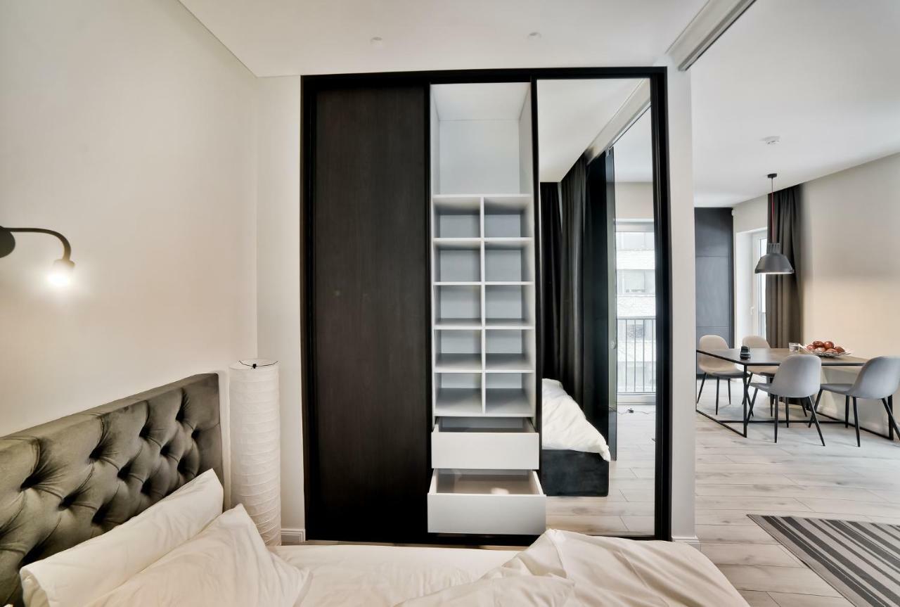 City Center Loft Kaunas Esterno foto